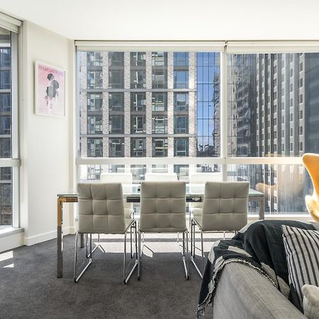 Staycentral - Melbourne Central Екстериор снимка