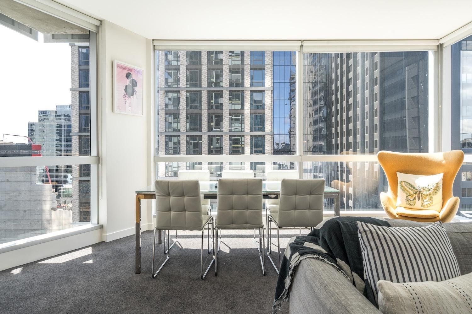 Staycentral - Melbourne Central Екстериор снимка