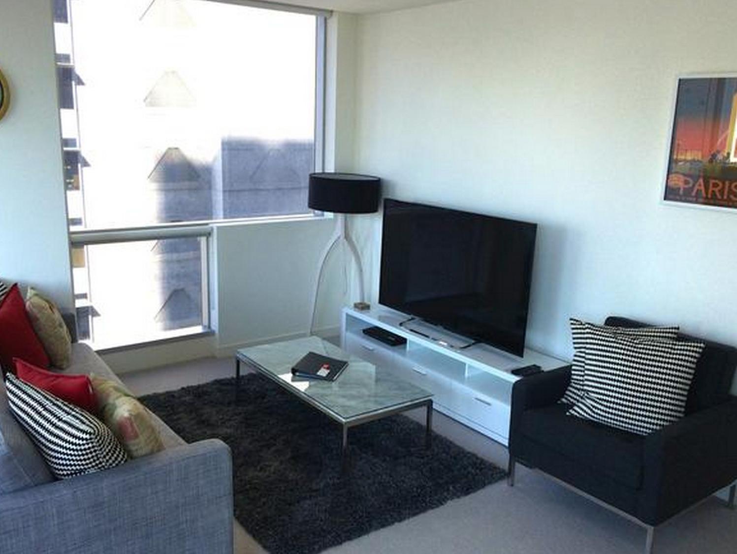 Staycentral - Melbourne Central Екстериор снимка