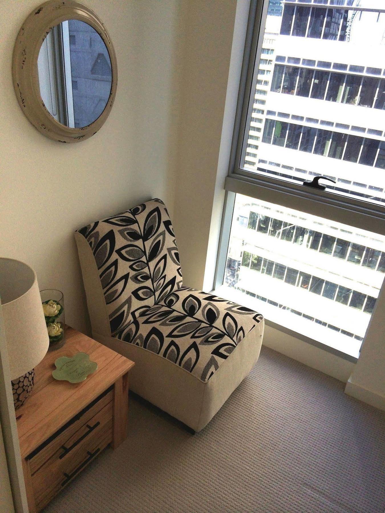 Staycentral - Melbourne Central Екстериор снимка