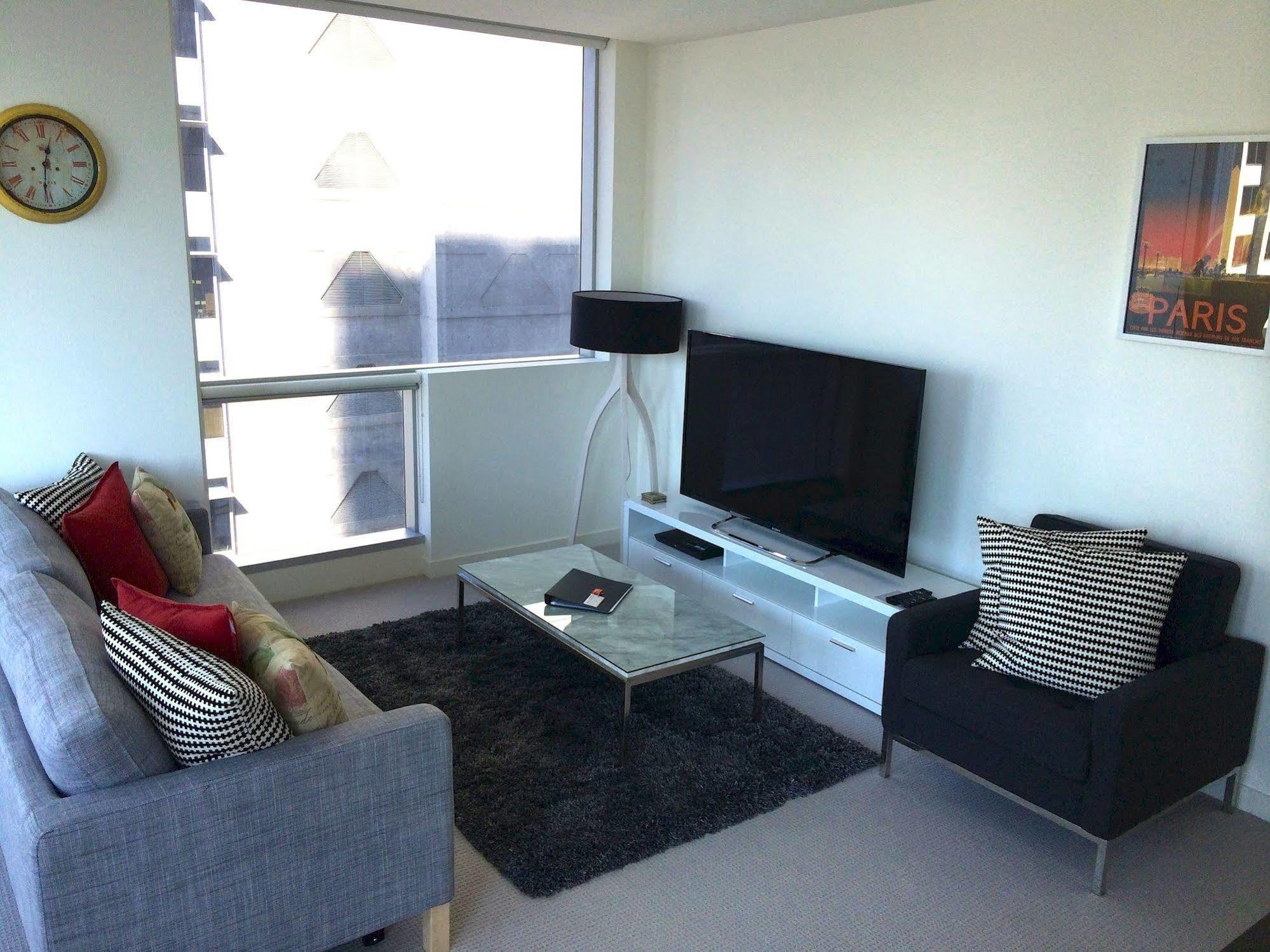 Staycentral - Melbourne Central Екстериор снимка
