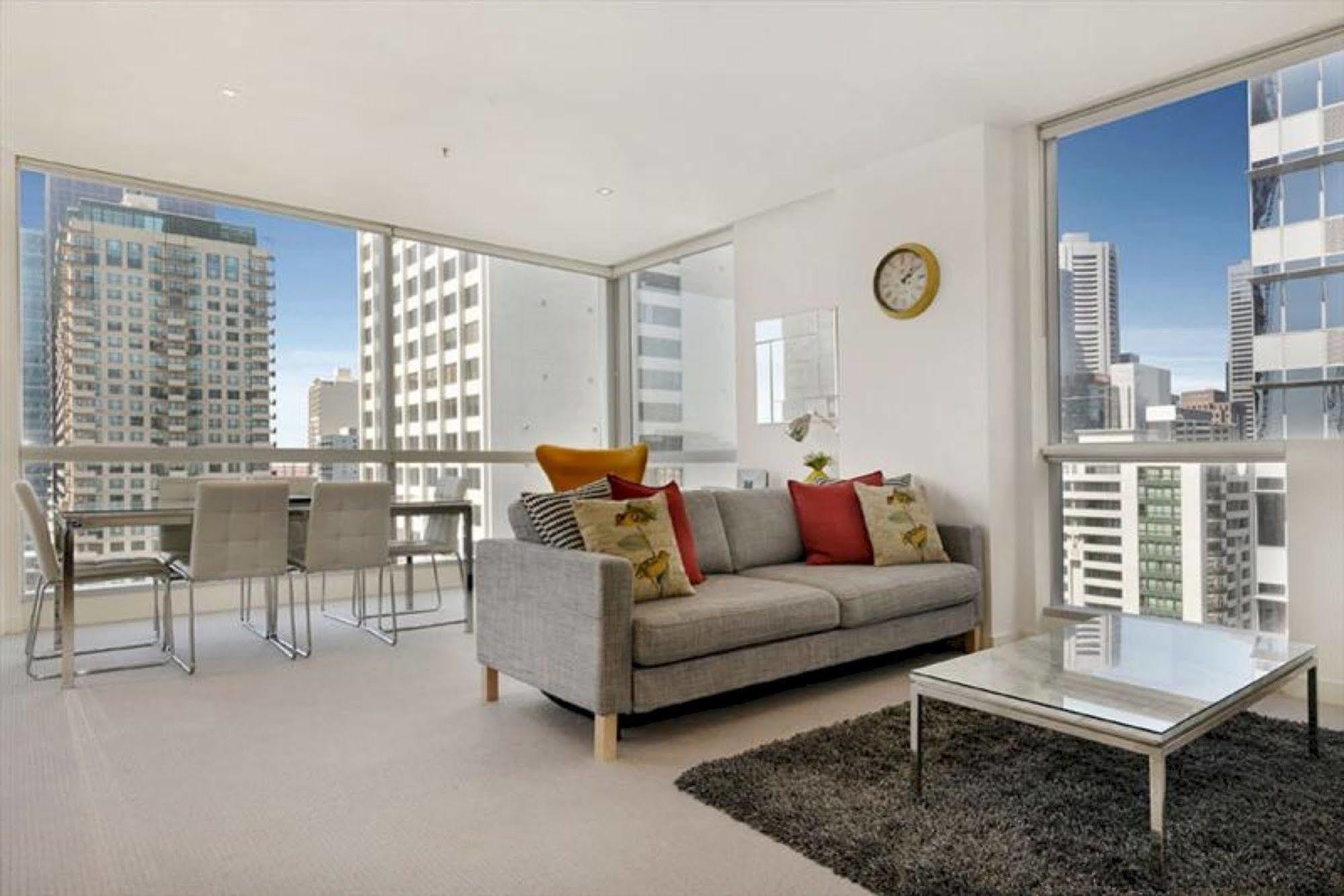 Staycentral - Melbourne Central Екстериор снимка